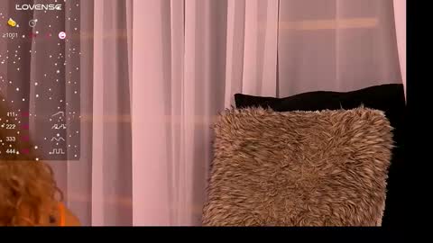 Ivy online show from October 13, 2025, 3:17 am