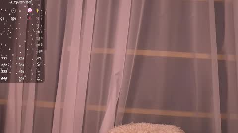 Ivy online show from January 17, 2026, 3:55 am