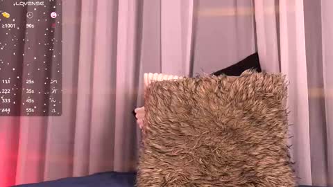 Ivy online show from March 27, 2026, 8:26 am