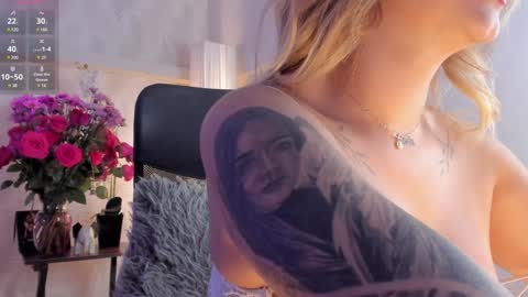 Snapshot of cyntia_adams chatting on January 21, 2025, 6:34 pm cyntia_adams online show from January 21, 2025, 6:34 pm