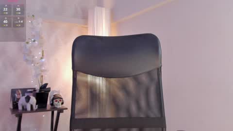 Snapshot of cyntia_adams chatting on January 28, 2025, 7:00 pm cyntia_adams online show from January 28, 2025, 7:00 pm