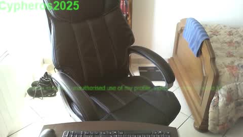 Chris online show from October 15, 2025, 9:20 am