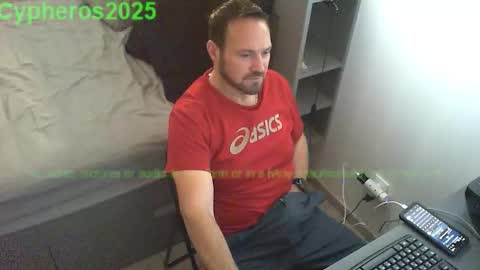 Chris online show from November 25, 2025, 9:53 am