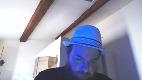 Snapshot of cyrilhot88 chatting on May 3, 2026, 9:48 am Cyrilhot88 online show from May 3, 2026, 9:48 am