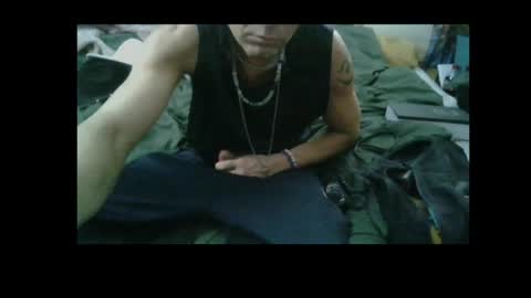 Cyrus DeLux online show from July 4, 2026, 4:51 am