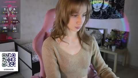 Snapshot of cyyberwhore chatting on January 10, 2026, 12:34 am cyyberwhore online show from January 10, 2026, 12:34 am