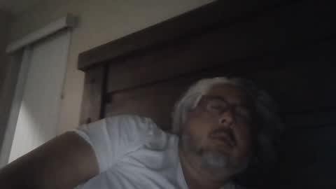 czar1974 online show from February 21, 2025, 7:01 am