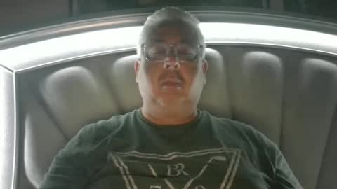 czar1974 online show from November 22, 2025, 5:50 am