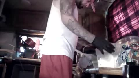 d0pedik online show from October 24, 2025, 10:50 pm