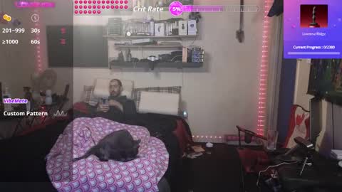 D0pey42O online show from October 21, 2025, 5:30 am