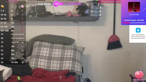 D0pey42O online show from November 21, 2025, 3:49 am