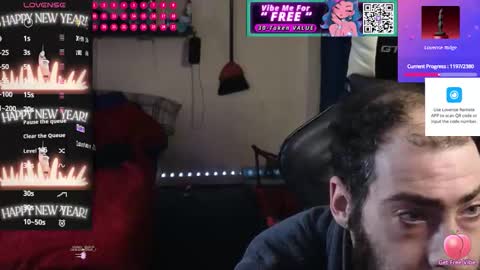 D0pey42O online show from December 21, 2025, 5:42 pm