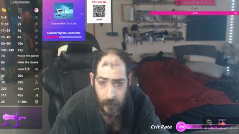 D0pey42O online show from May 17, 2026, 12:56 pm