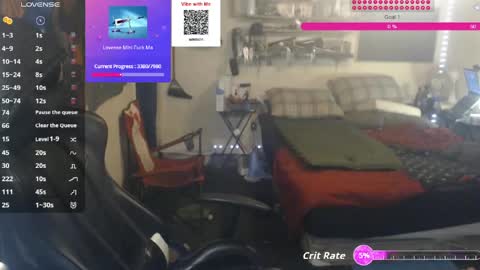 D0pey42O online show from May 18, 2026, 1:02 am