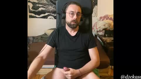 Snapshot of d1ckass chatting on February 11, 2025, 7:48 pm d1ckass online show from February 11, 2025, 7:48 pm