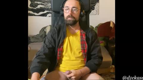 Snapshot of d1ckass chatting on October 4, 2025, 5:00 pm d1ckass online show from October 4, 2025, 5:00 pm