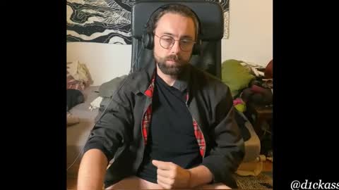 Snapshot of d1ckass chatting on October 13, 2025, 2:50 pm d1ckass online show from October 13, 2025, 2:50 pm