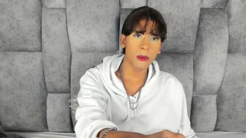 Darked online show from February 12, 2026, 5:13 am