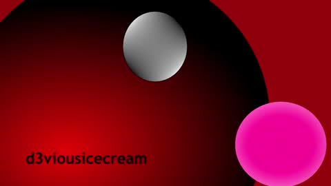 Snapshot of d3viousicecream chatting on March 2, 2025, 7:21 am deviousicecream online show from March 2, 2025, 7:21 am