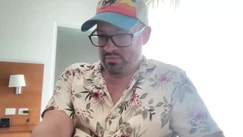 d4ddy858 online show from November 6, 2025, 7:59 pm