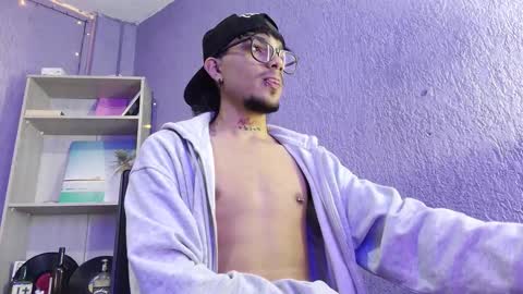 d4ni_king online show from November 13, 2025, 3:05 am