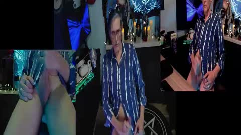 Snapshot of d_j_strokes chatting on February 13, 2026, 12:06 am Dave online show from February 13, 2026, 12:06 am