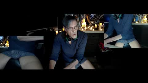 Snapshot of d_j_strokes chatting on March 1, 2026, 4:42 pm Dave online show from March 1, 2026, 4:42 pm