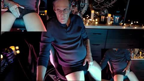 Snapshot of d_j_strokes chatting on March 4, 2026, 3:12 am Dave online show from March 4, 2026, 3:12 am