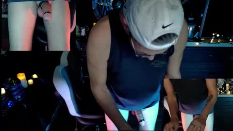 Snapshot of d_j_strokes chatting on March 4, 2026, 7:20 pm Dave online show from March 4, 2026, 7:20 pm