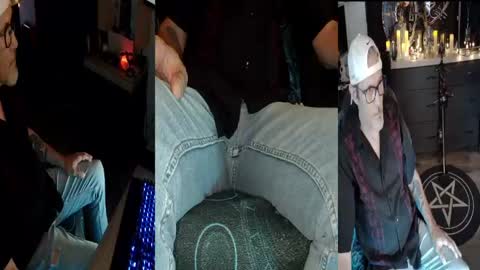 Snapshot of d_j_strokes chatting on April 3, 2026, 5:11 pm Dave online show from April 3, 2026, 5:11 pm