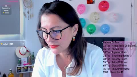 Mia  online show from February 1, 2025, 5:16 pm