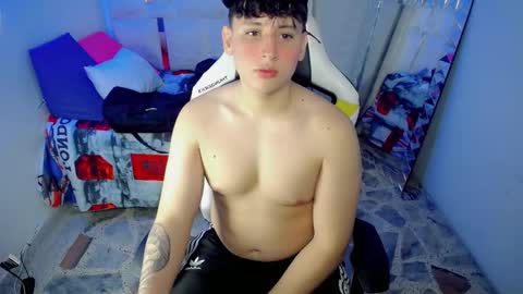 teddy online show from December 21, 2025, 3:24 am