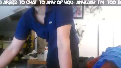 d_w_londonboyz online show from January 13, 2026, 8:14 pm