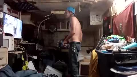 Snapshot of da692807 chatting on September 27, 2025, 1:54 am da692807 online show from September 27, 2025, 1:54 am