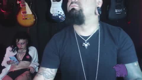 da_dark_room online show from December 1, 2025, 9:36 am