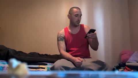 Snapshot of da_man411212 chatting on May 19, 2026, 12:38 am da_man411212 online show from May 19, 2026, 12:38 am