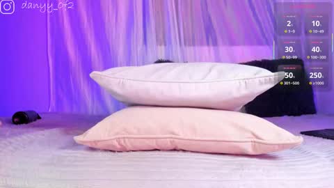 Snapshot of daani_hott chatting on January 11, 2026, 2:49 am daani_hott online show from January 11, 2026, 2:49 am