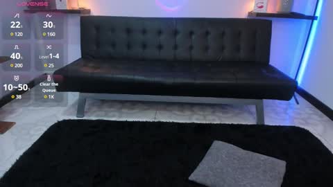 Snapshot of daaniela_moon chatting on February 8, 2025, 12:06 pm Daniela online show from February 8, 2025, 12:06 pm