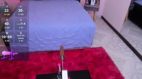 Snapshot of daaniela_moon chatting on March 1, 2025, 3:27 pm Daniela online show from March 1, 2025, 3:27 pm