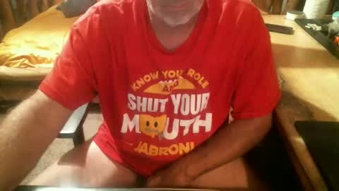 dabaatendae online show from October 13, 2025, 9:42 am