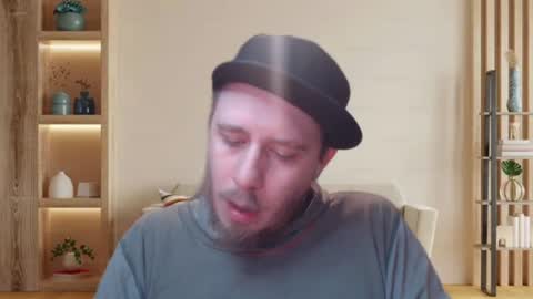 dabbydaddy25 online show from June 23, 2026, 3:04 am