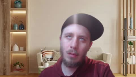 dabbydaddy25 online show from June 24, 2026, 10:25 am