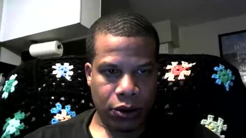 dabigboss_ online show from January 19, 2026, 2:15 am