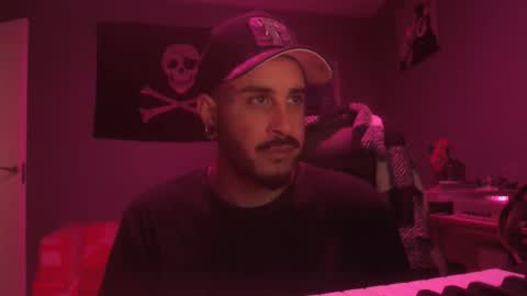 Destroyer online show from October 17, 2025, 6:54 pm