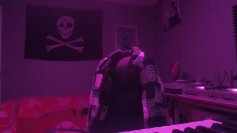 Destroyer online show from October 21, 2025, 12:11 am