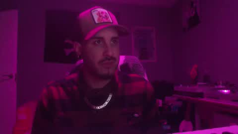 Destroyer online show from November 23, 2025, 3:39 am