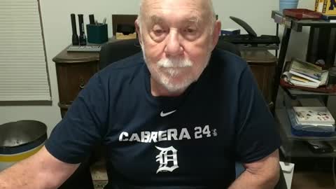 Snapshot of dack47 chatting on December 8, 2024, 8:20 am dack47 online show from December 8, 2024, 8:20 am