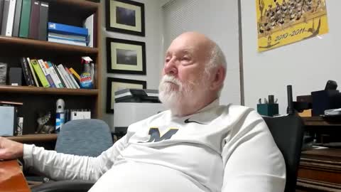 Snapshot of dack47 chatting on November 20, 2025, 3:34 pm dack47 online show from November 20, 2025, 3:34 pm