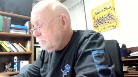 Snapshot of dack47 chatting on January 12, 2026, 3:06 pm dack47 online show from January 12, 2026, 3:06 pm