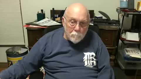 Snapshot of dack47 chatting on February 21, 2026, 4:13 am dack47 online show from February 21, 2026, 4:13 am